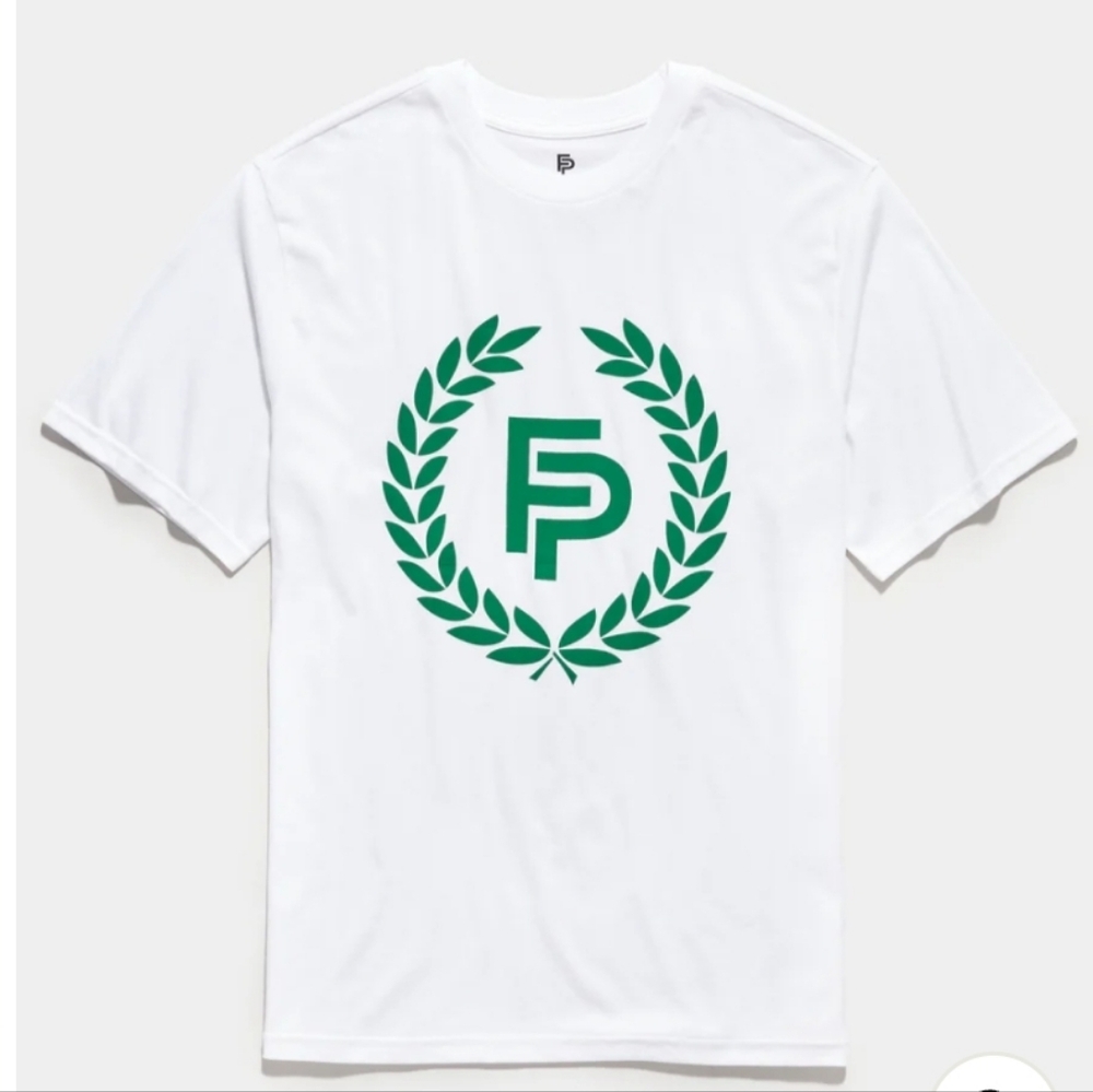 Flint Park Original Logo Short Sleeve T-shirt